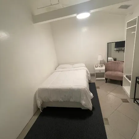 Culver City Hostel Los Angeles Extérieur photo