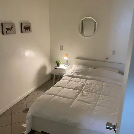 Culver City Hostel Los Angeles Extérieur photo