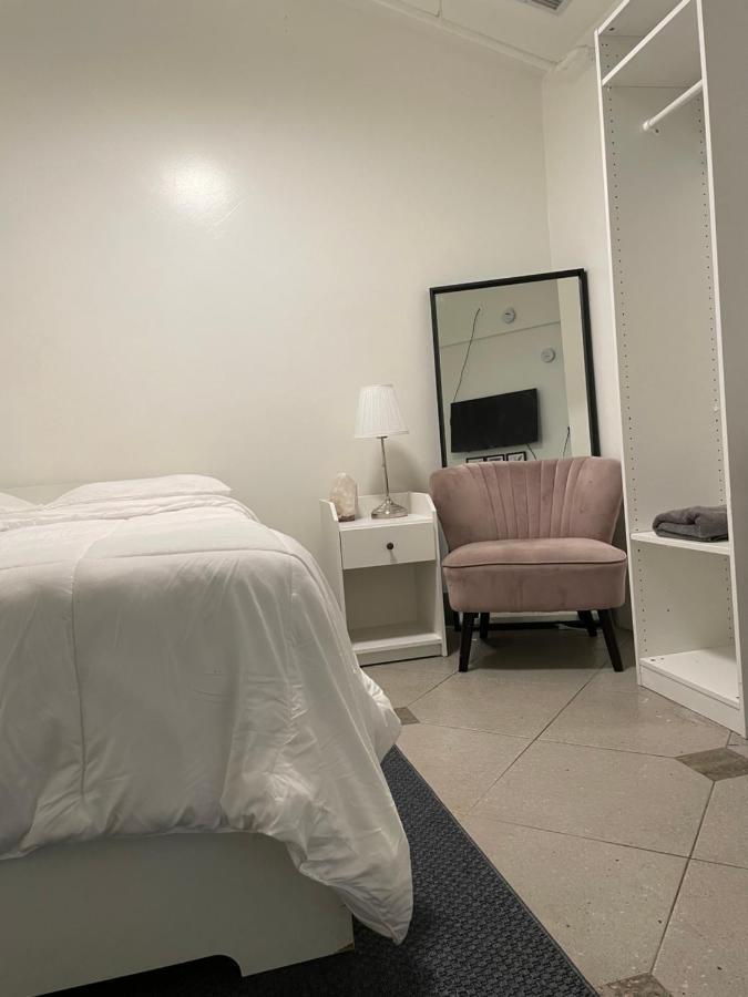 Culver City Albergue Los Angeles