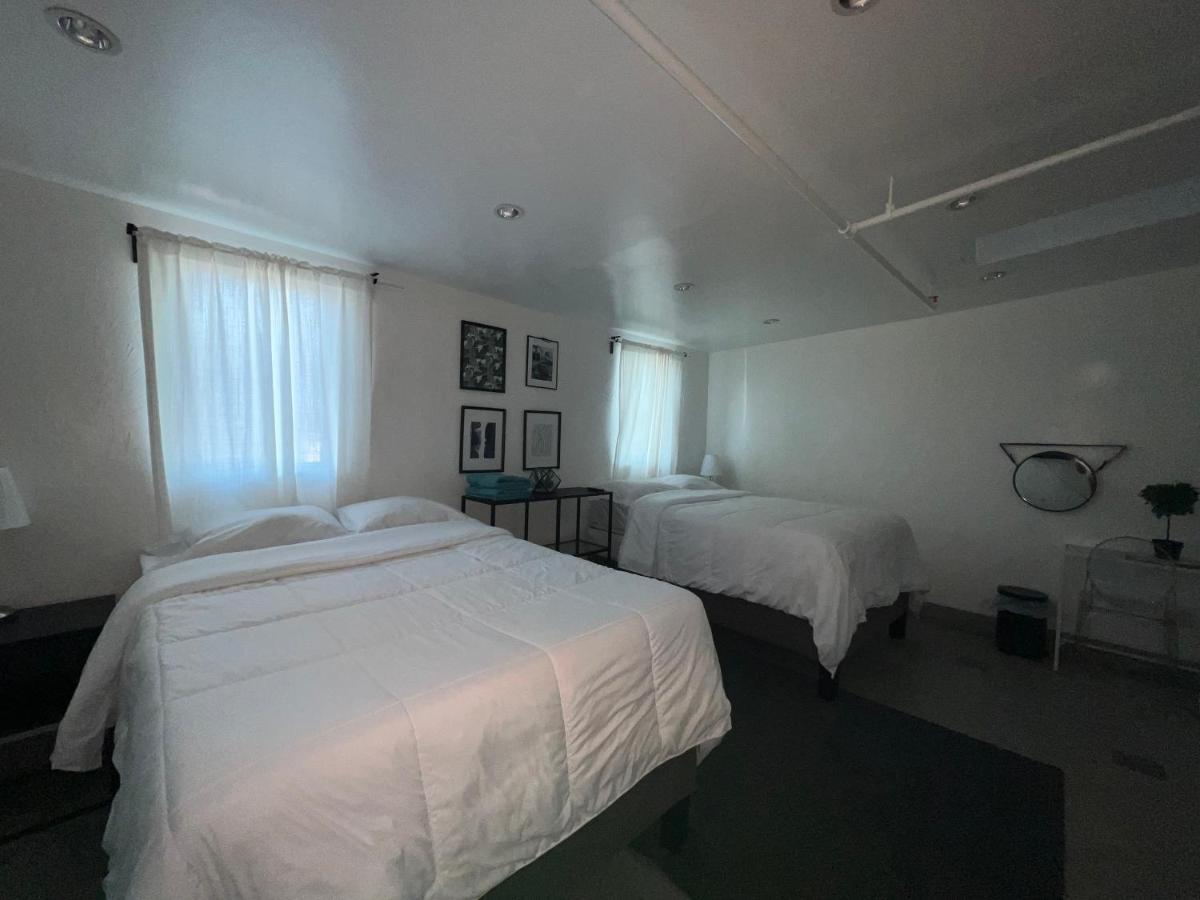 Albergue Culver City Los Angeles