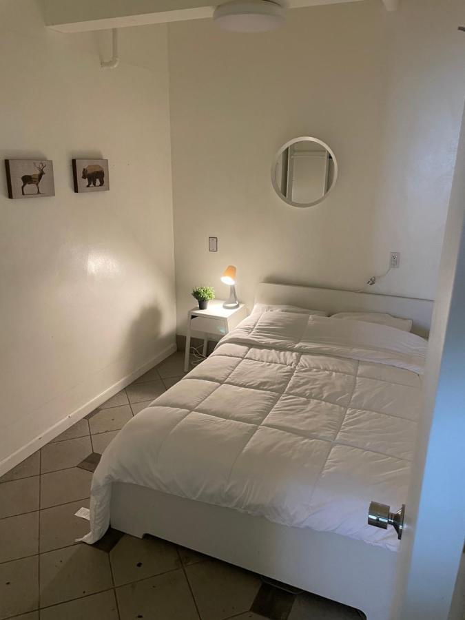 Culver City Albergue Los Angeles