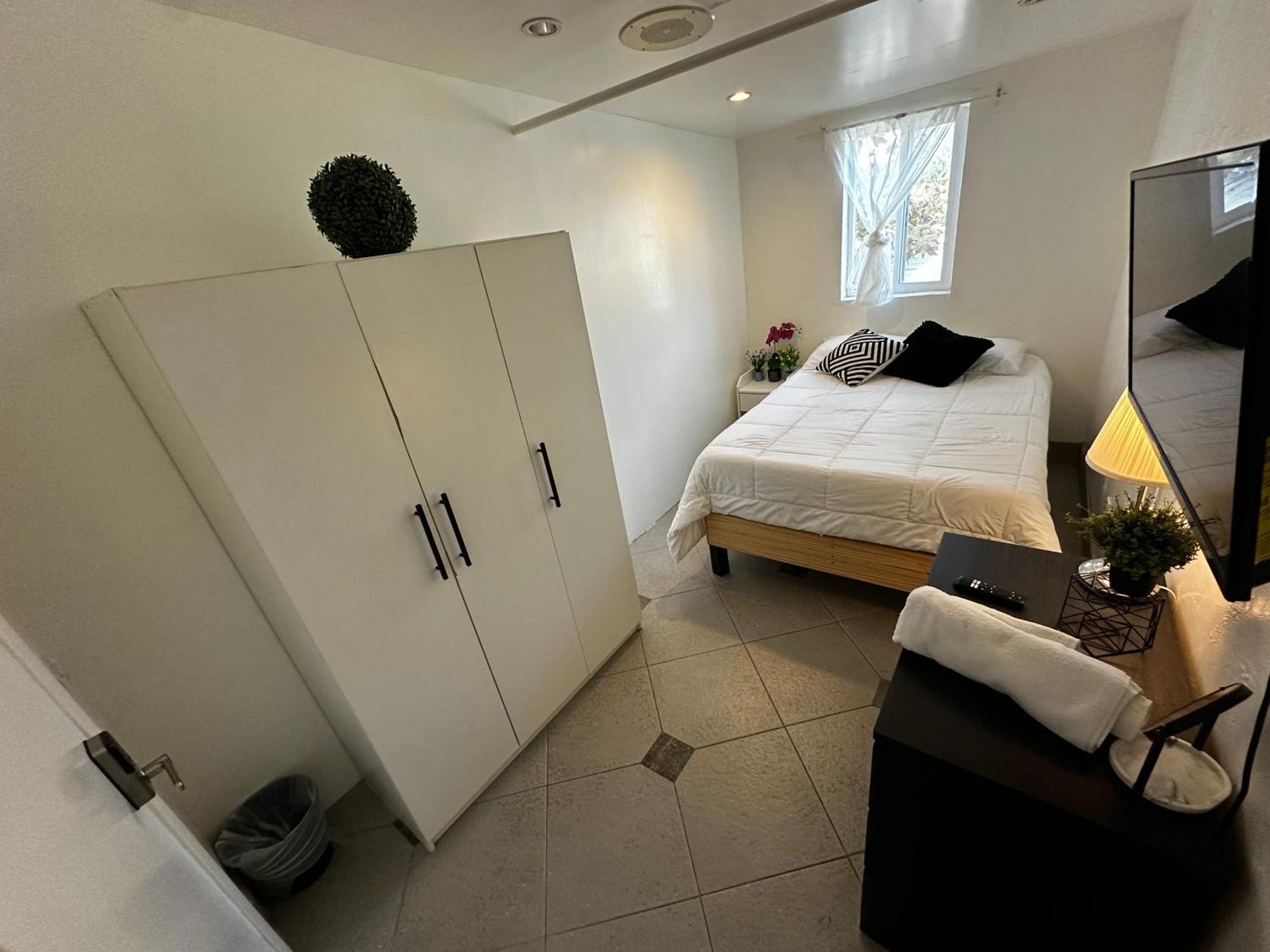Albergue Culver City Los Angeles